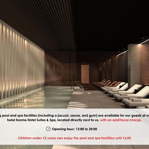 Zoya Luxury Residence